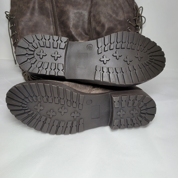 Maurices Layla WC Boots - Picture 8 of 12